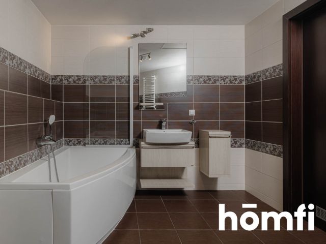 Two-level 130m2 with 2 balconies - Old Town - Квартира - Оренда - Wrocław, Stare Miasto