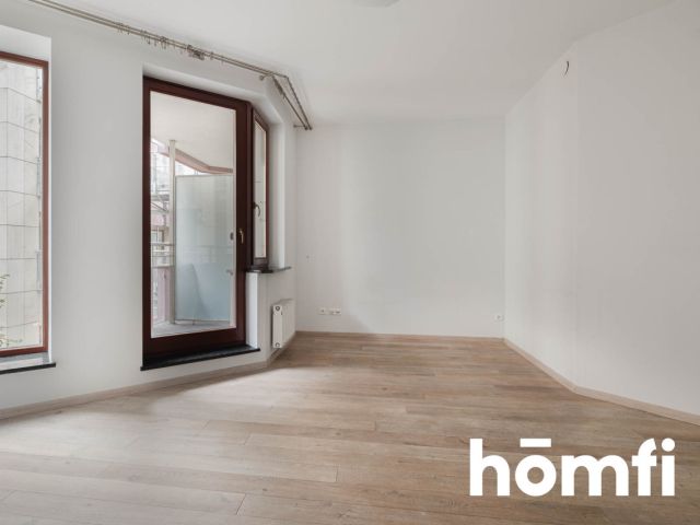 Two-level 130m2 with 2 balconies - Old Town - Квартира - Оренда - Wrocław, Stare Miasto