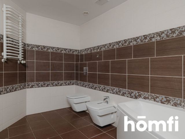 Two-level 130m2 with 2 balconies - Old Town - Квартира - Оренда - Wrocław, Stare Miasto