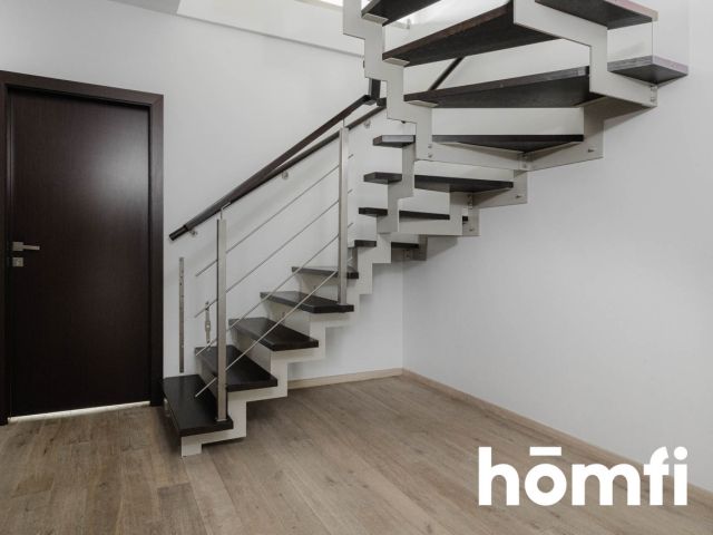 Two-level 130m2 with 2 balconies - Old Town - Квартира - Оренда - Wrocław, Stare Miasto