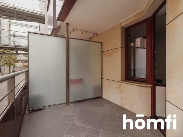 Two-level 130m2 with 2 balconies - Old Town - Квартира - Оренда - Wrocław, Stare Miasto