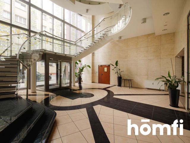 Two-level 130m2 with 2 balconies - Old Town - Квартира - Оренда - Wrocław, Stare Miasto