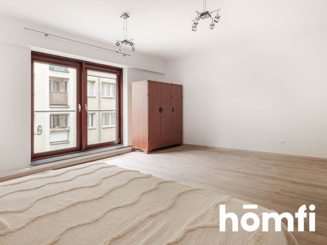 Two-level 130m2 with 2 balconies - Old Town - Квартира - Оренда - Wrocław, Stare Miasto