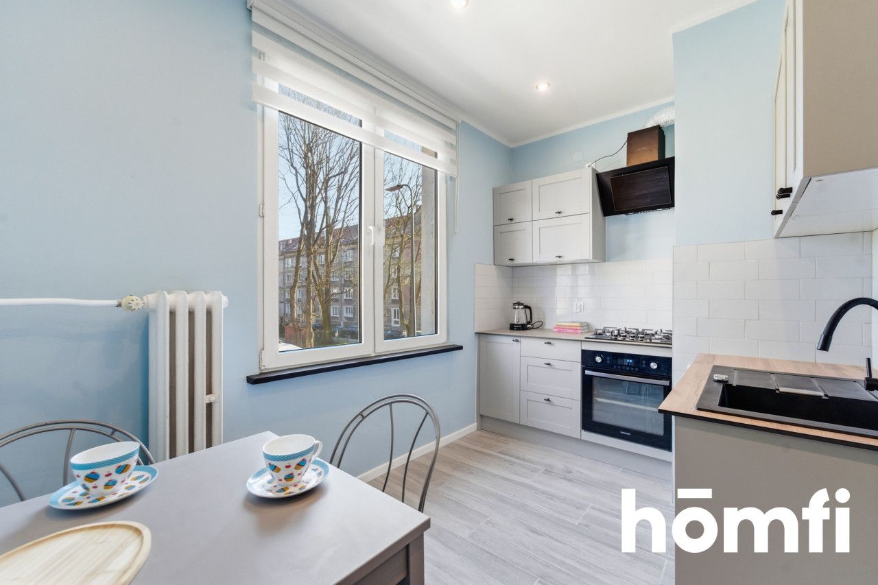 Elegant studio in the heart of Tychy - Квартира - Оренда - Tychy