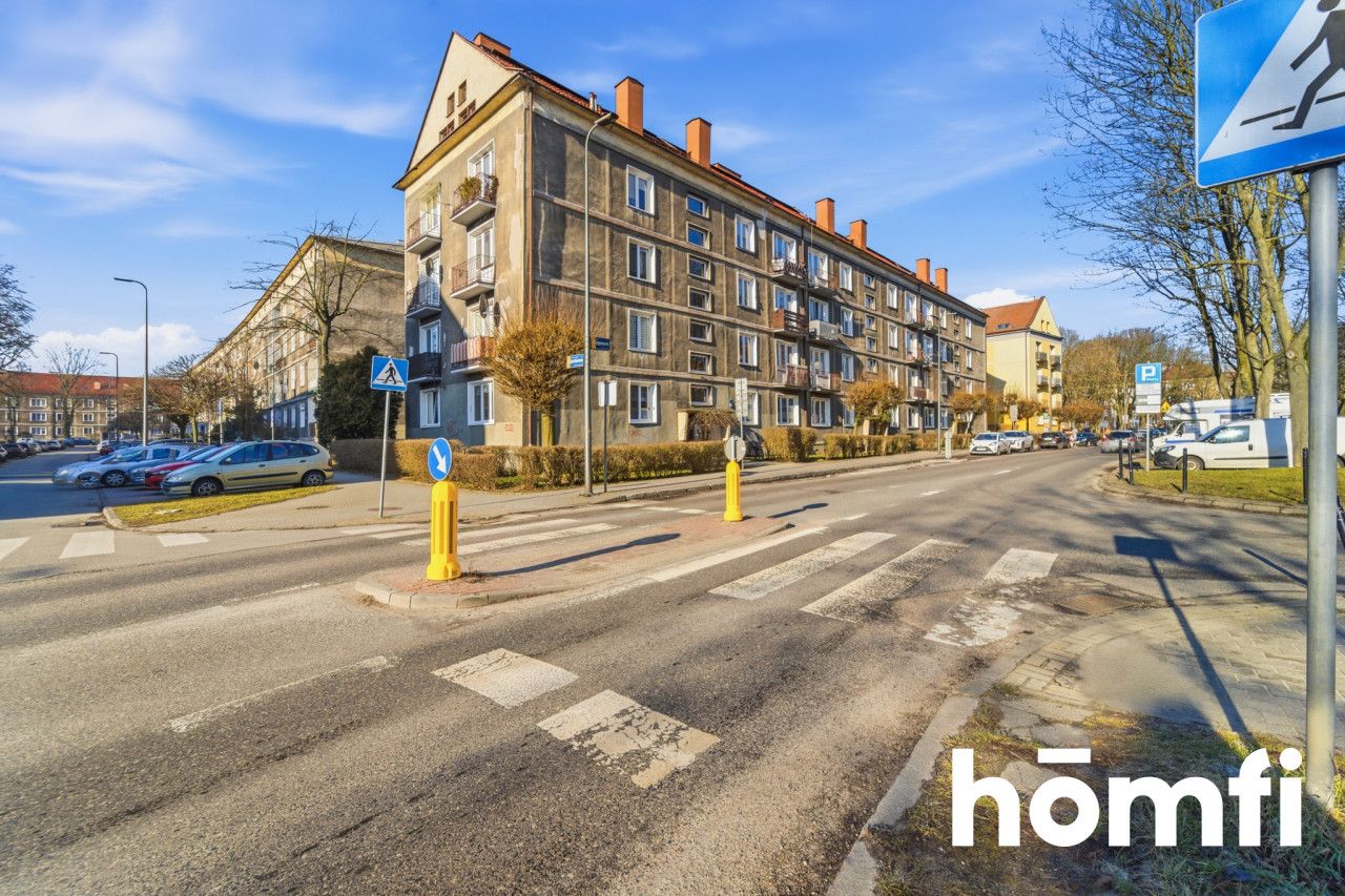 Elegant studio in the heart of Tychy - Квартира - Оренда - Tychy