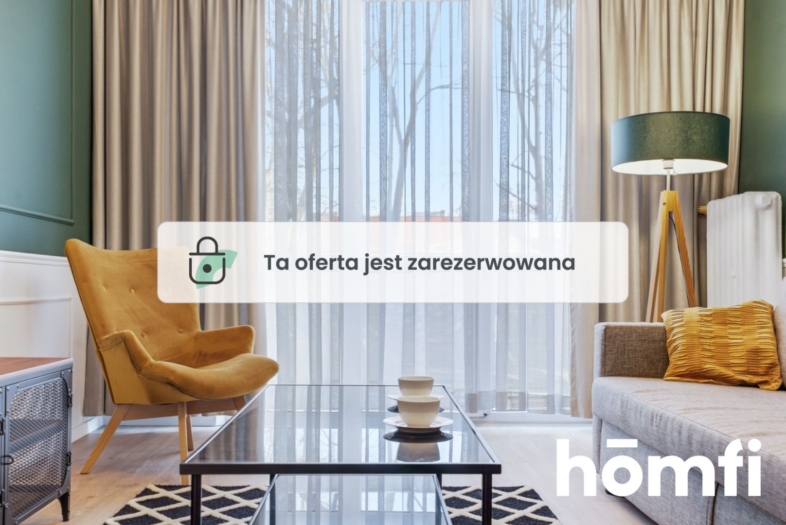 Stylowa kawalerka w sercu Tychów - Mieszkanie - Wynajem - Tychy