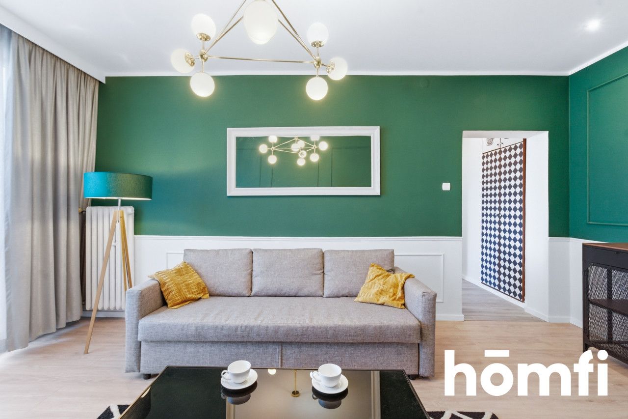 Elegant studio in the heart of Tychy - Квартира - Оренда - Tychy