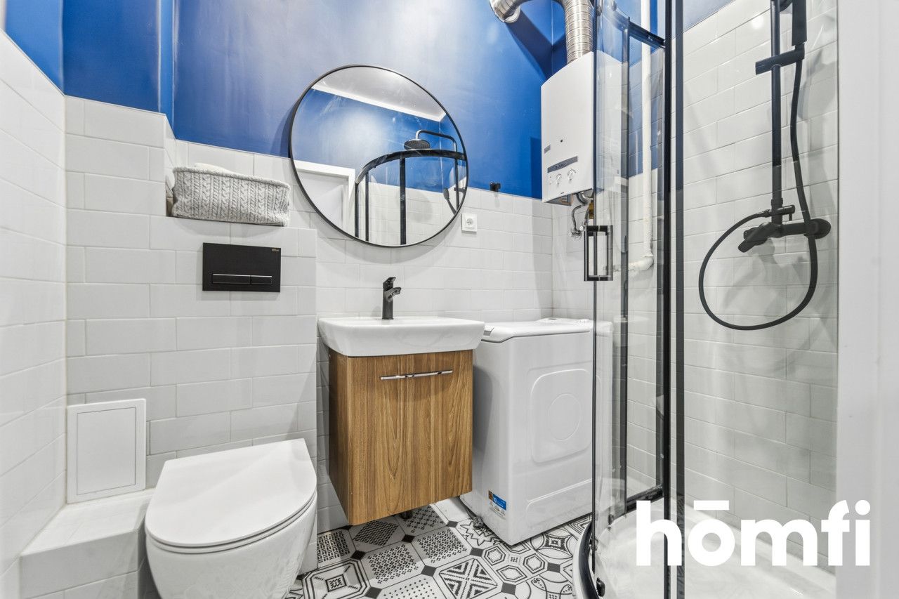 Elegant studio in the heart of Tychy - Квартира - Оренда - Tychy