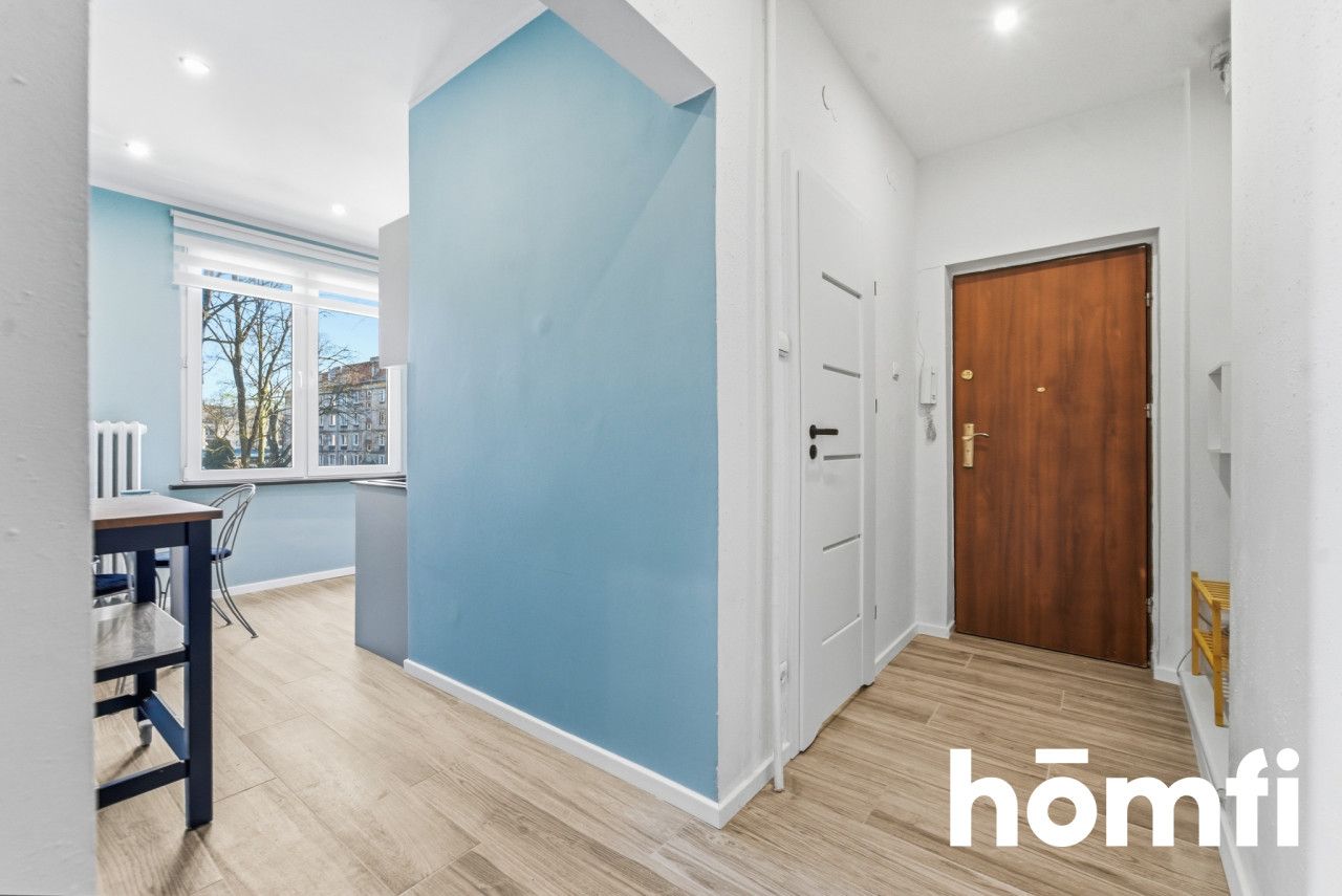 Elegant studio in the heart of Tychy - Квартира - Оренда - Tychy