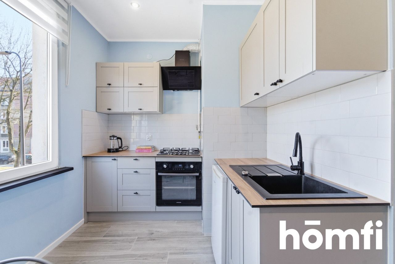 Elegant studio in the heart of Tychy - Квартира - Оренда - Tychy