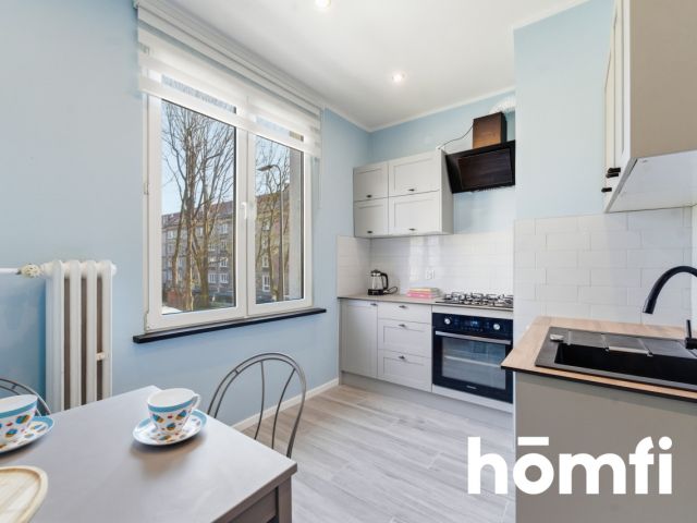 Stylowa kawalerka w sercu Tychów - Mieszkanie - Wynajem - Tychy