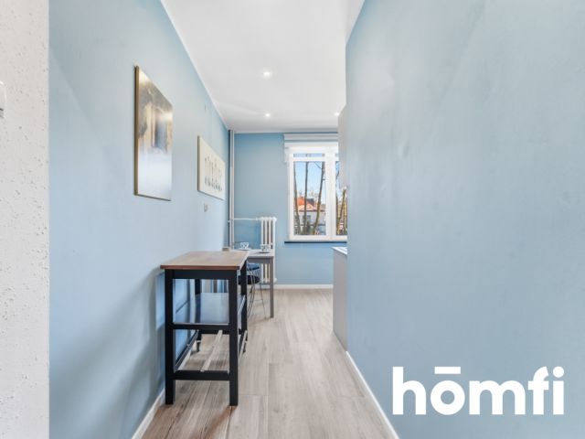 Stylowa kawalerka w sercu Tychów - Mieszkanie - Wynajem - Tychy