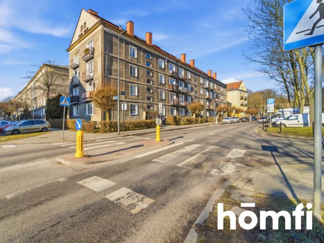 Stylowa kawalerka w sercu Tychów - Mieszkanie - Wynajem - Tychy