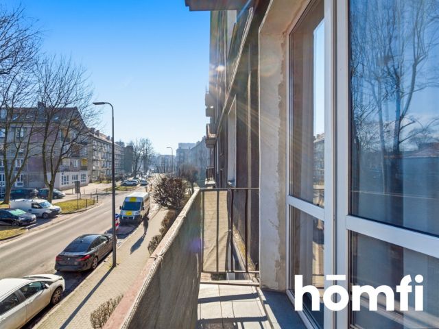 Stylowa kawalerka w sercu Tychów - Mieszkanie - Wynajem - Tychy