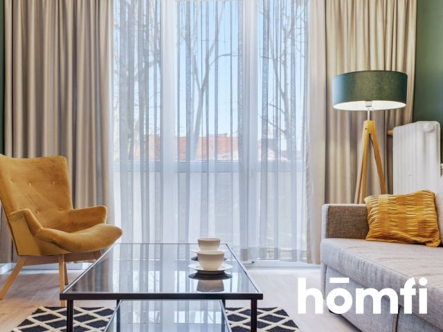 Stylowa kawalerka w sercu Tychów - Mieszkanie - Wynajem - Tychy