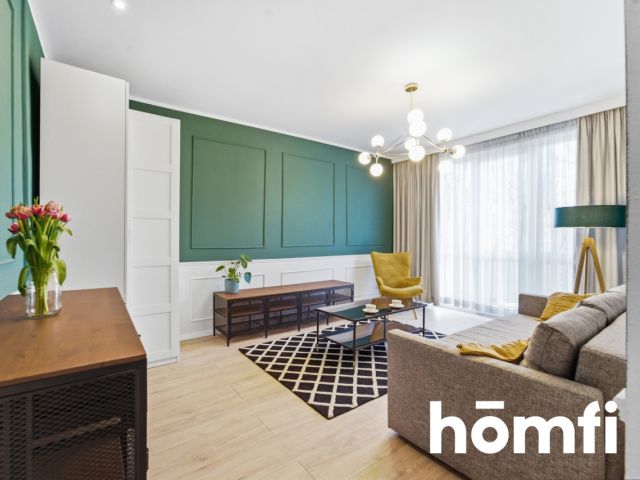 Stylowa kawalerka w sercu Tychów - Mieszkanie - Wynajem - Tychy