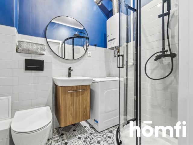 Stylowa kawalerka w sercu Tychów - Mieszkanie - Wynajem - Tychy