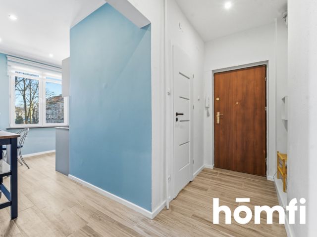 Stylowa kawalerka w sercu Tychów - Mieszkanie - Wynajem - Tychy