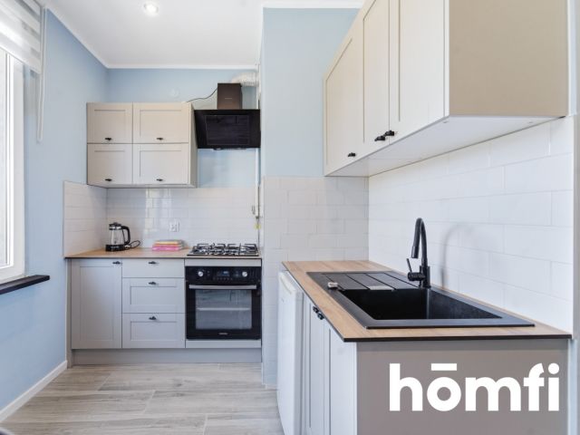 Stylowa kawalerka w sercu Tychów - Mieszkanie - Wynajem - Tychy