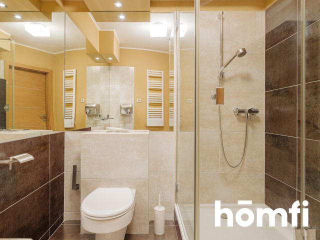 Lokal z balkonem 93,8m2 ul. Oławska (Stare Miasto) - Lokal użytkowy - Wynajem - Wrocław, Stare Miasto