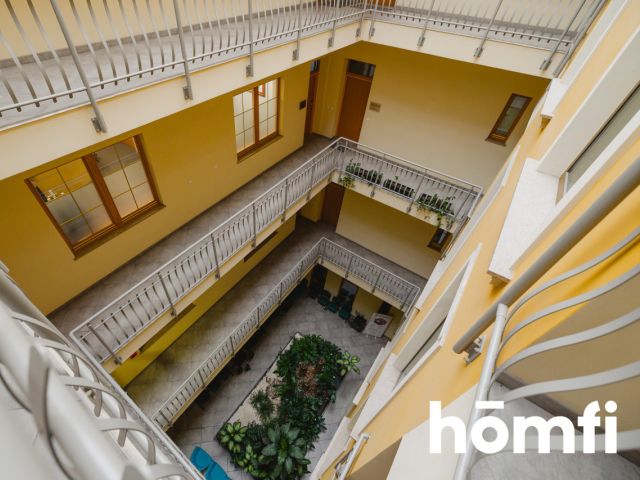 Lokal z balkonem 93,8m2 ul. Oławska (Stare Miasto) - Lokal użytkowy - Wynajem - Wrocław, Stare Miasto