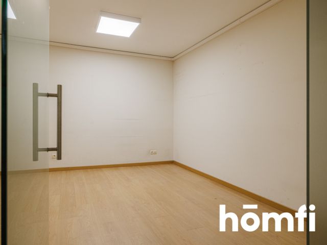 Lokal z balkonem 93,8m2 ul. Oławska (Stare Miasto) - Lokal użytkowy - Wynajem - Wrocław, Stare Miasto