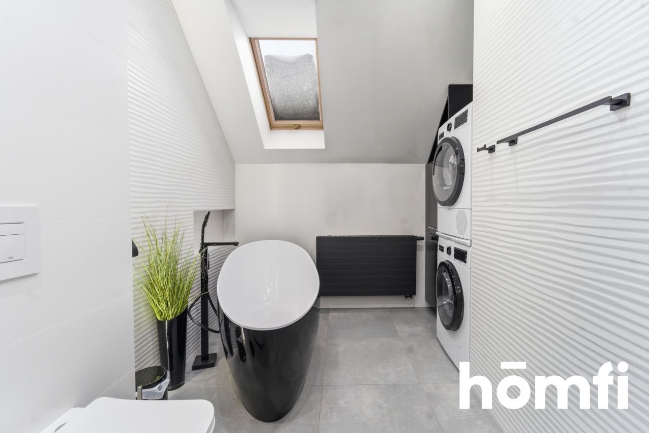 Modern 163m2 house in Jaworzno | Near the forest | Garage - House - Sale - Jaworzno, Ciężkowice