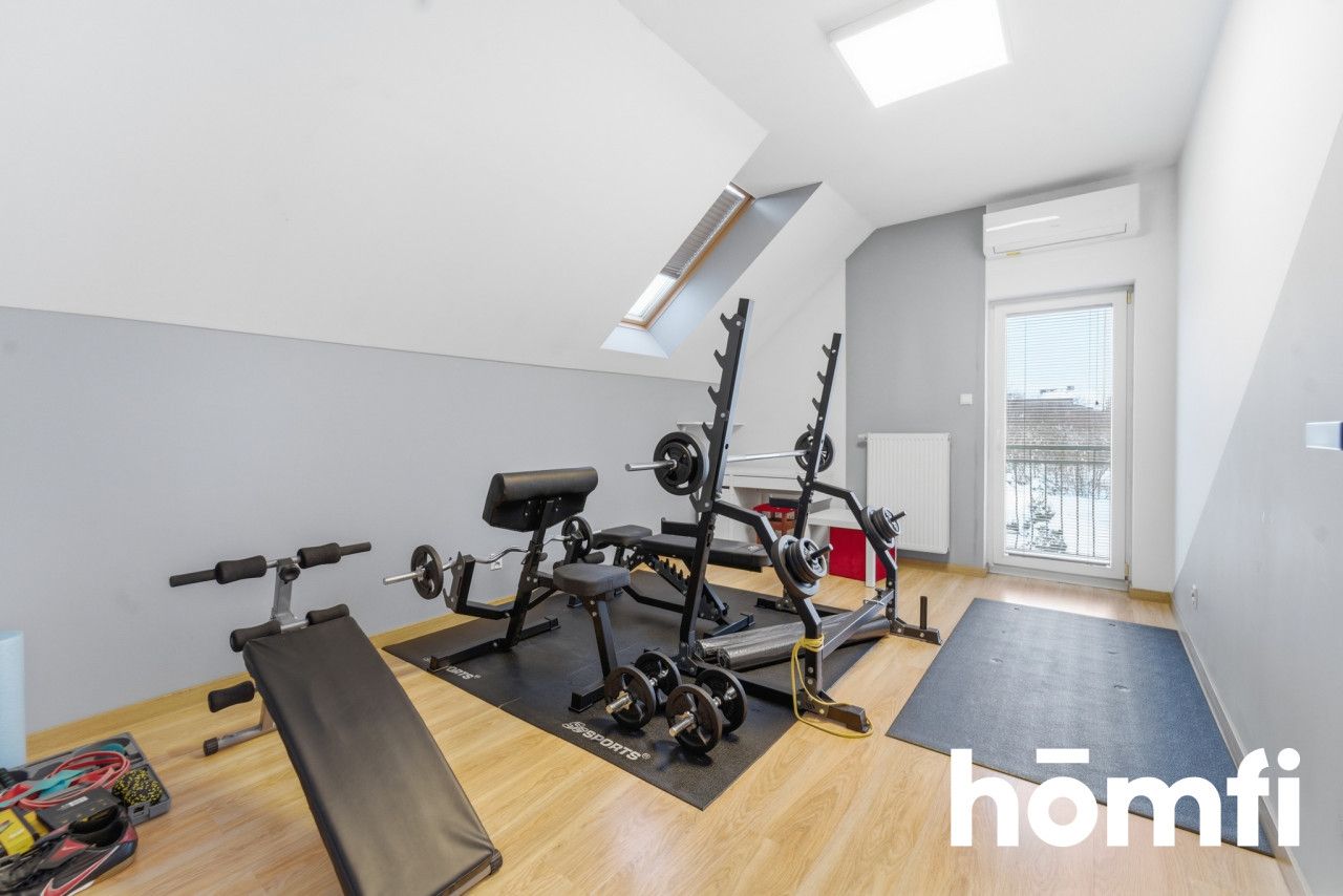 Modern 163m2 house in Jaworzno | Near the forest | Garage - House - Sale - Jaworzno, Ciężkowice