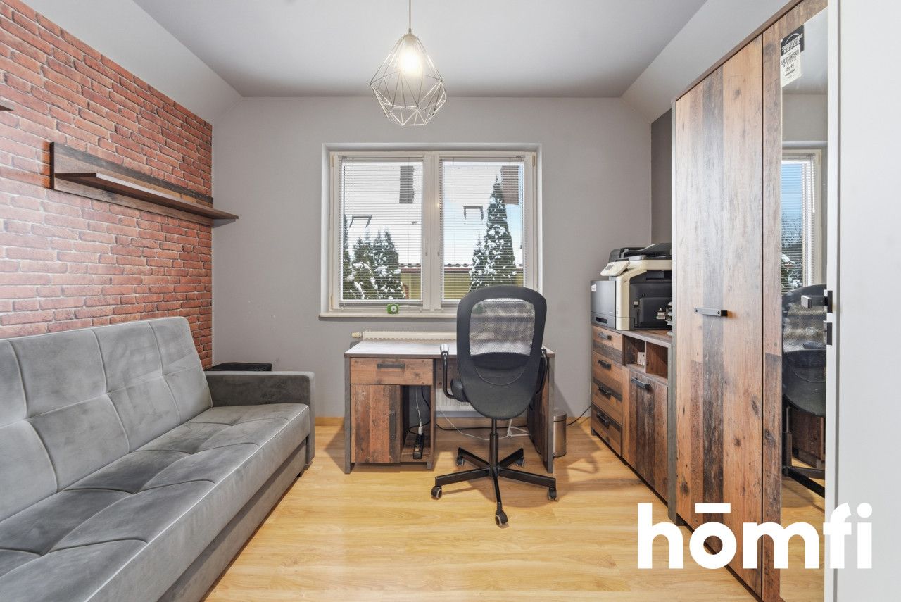 Modern 163m2 house in Jaworzno | Near the forest | Garage - House - Sale - Jaworzno, Ciężkowice