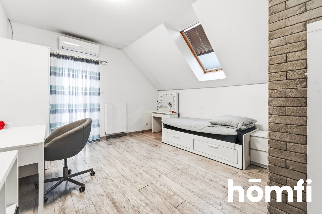 Modern 163m2 house in Jaworzno | Near the forest | Garage - House - Sale - Jaworzno, Ciężkowice