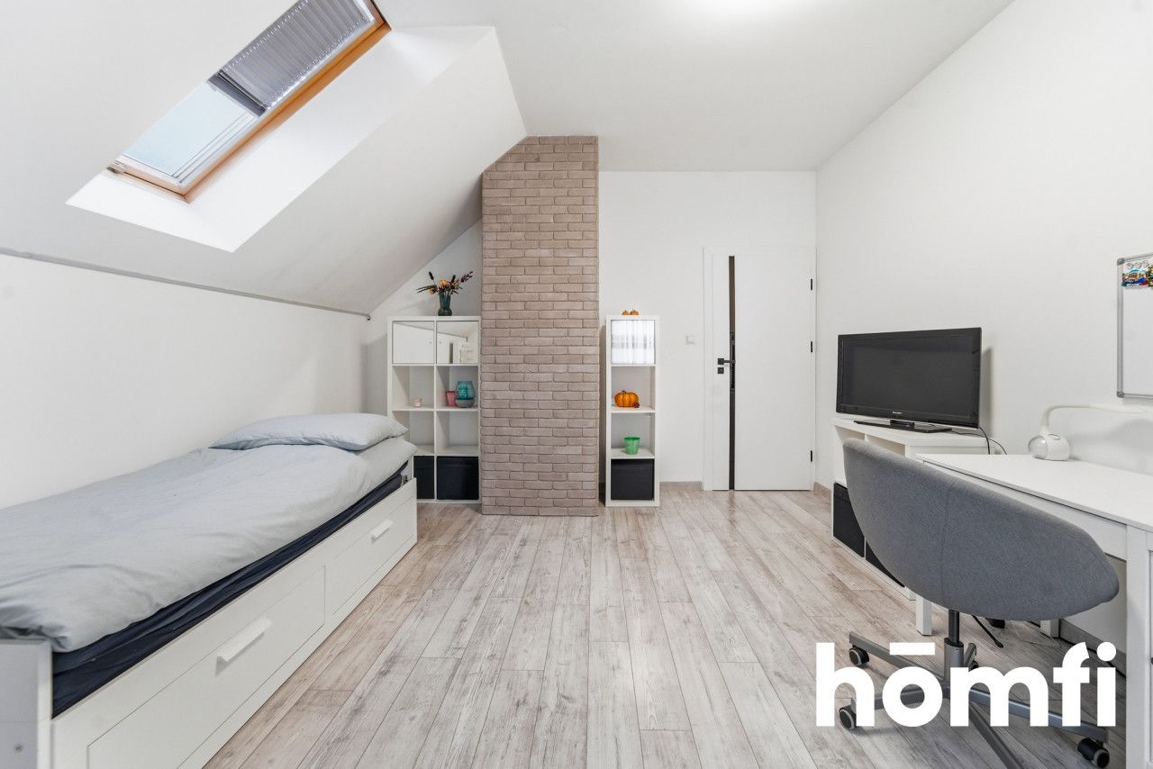 Nowoczesny dom 163m2 Jaworzno| Blisko lasu| Garaż - Dom - Sprzedaż - Jaworzno, Ciężkowice