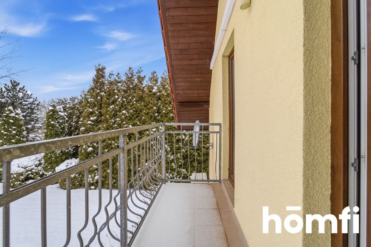 Nowoczesny dom 163m2 Jaworzno| Blisko lasu| Garaż - Dom - Sprzedaż - Jaworzno, Ciężkowice