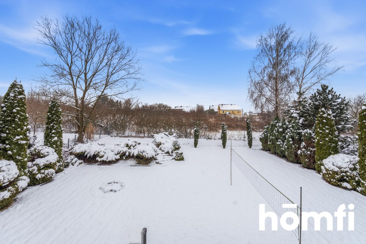 Modern 163m2 house in Jaworzno | Near the forest | Garage - House - Sale - Jaworzno, Ciężkowice