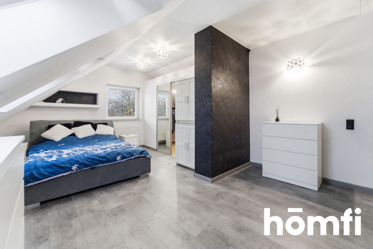 Nowoczesny dom 163m2 Jaworzno| Blisko lasu| Garaż - Dom - Sprzedaż - Jaworzno, Ciężkowice