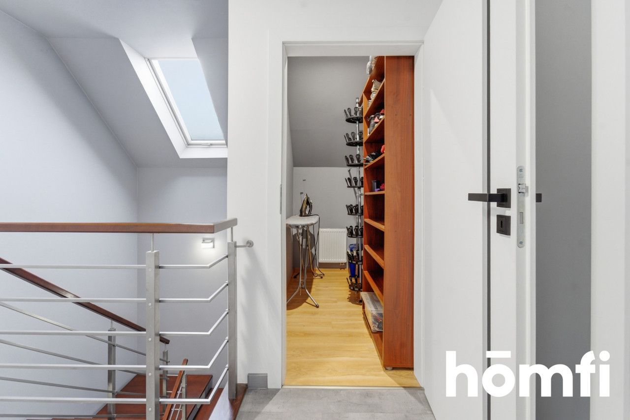 Nowoczesny dom 163m2 Jaworzno| Blisko lasu| Garaż - Dom - Sprzedaż - Jaworzno, Ciężkowice