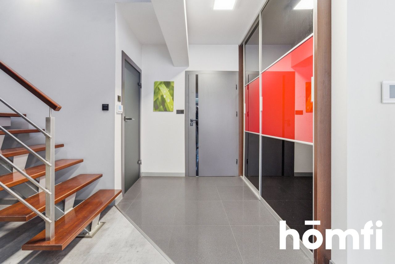 Modern 163m2 house in Jaworzno | Near the forest | Garage - House - Sale - Jaworzno, Ciężkowice