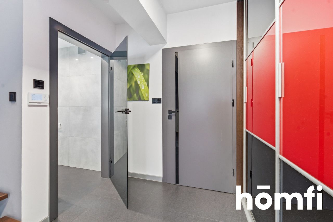 Modern 163m2 house in Jaworzno | Near the forest | Garage - House - Sale - Jaworzno, Ciężkowice