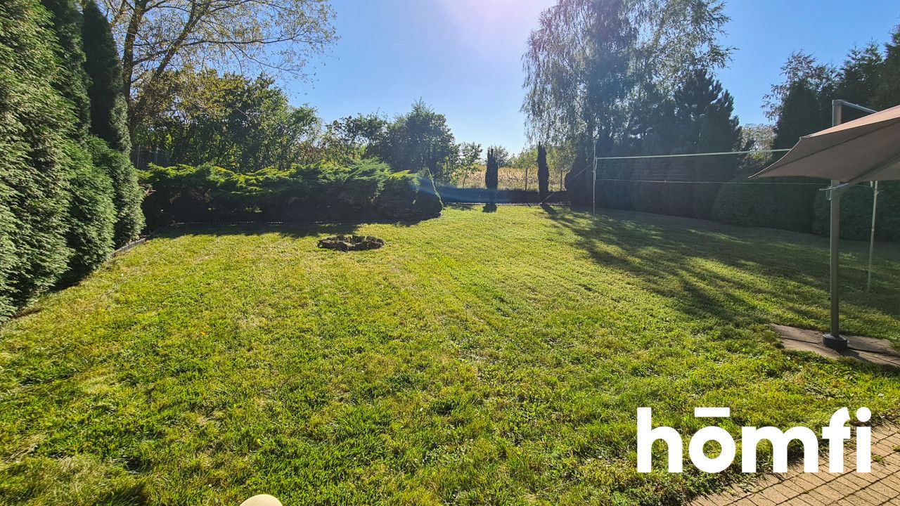 Modern 163m2 house in Jaworzno | Near the forest | Garage - House - Sale - Jaworzno, Ciężkowice