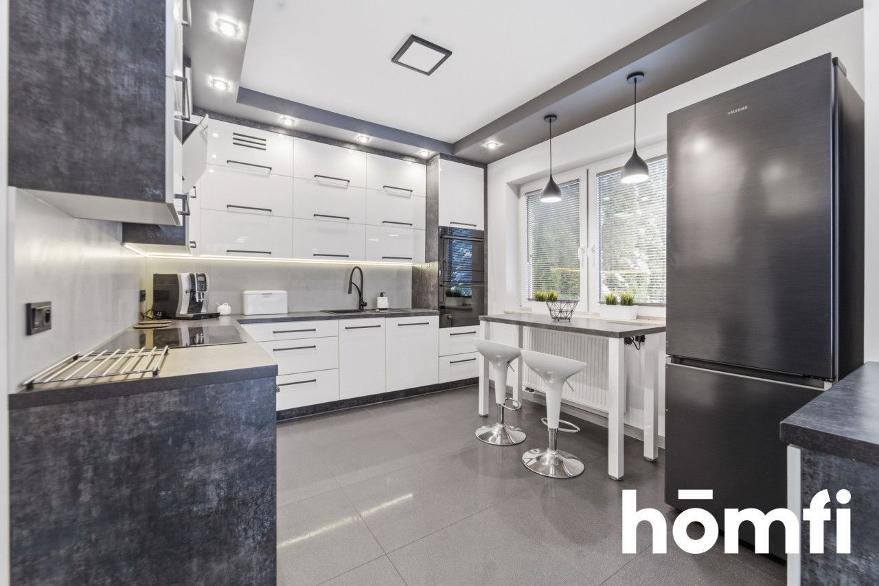 Nowoczesny dom 163m2 Jaworzno| Blisko lasu| Garaż - Dom - Sprzedaż - Jaworzno, Ciężkowice