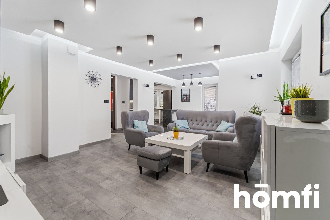 Nowoczesny dom 163m2 Jaworzno| Blisko lasu| Garaż - Dom - Sprzedaż - Jaworzno, Ciężkowice