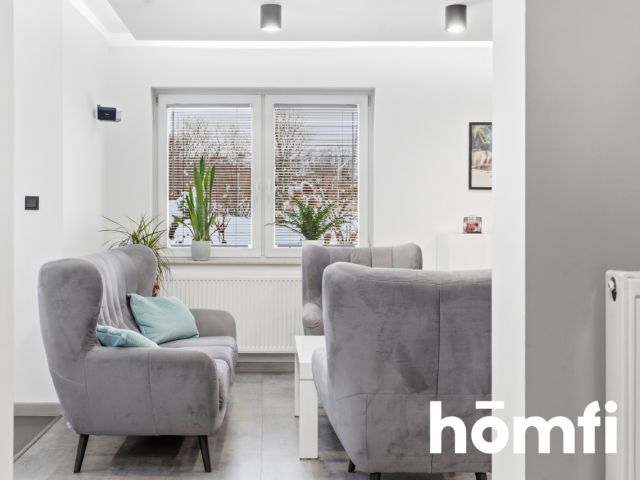 Nowoczesny dom 163m2 Jaworzno| Blisko lasu| Garaż - Dom - Sprzedaż - Jaworzno, Ciężkowice