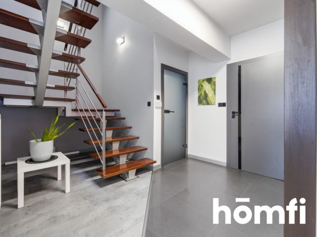 Nowoczesny dom 163m2 Jaworzno| Blisko lasu| Garaż - Dom - Sprzedaż - Jaworzno, Ciężkowice