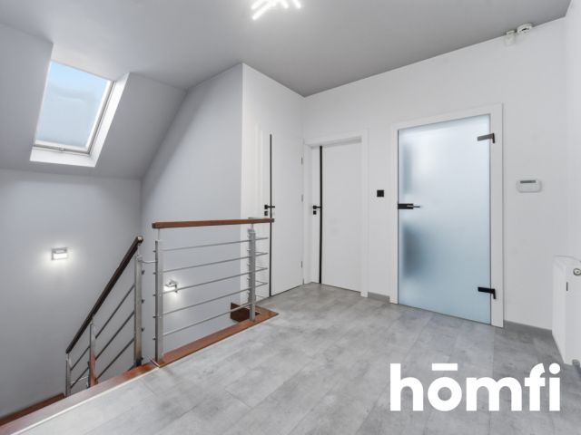 Nowoczesny dom 163m2 Jaworzno| Blisko lasu| Garaż - Dom - Sprzedaż - Jaworzno, Ciężkowice