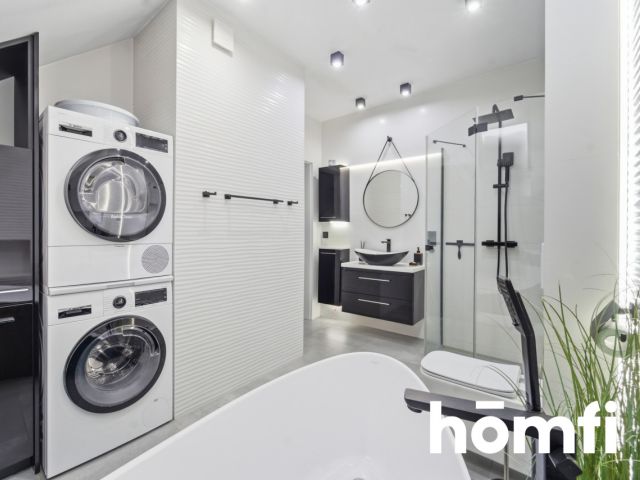 Nowoczesny dom 163m2 Jaworzno| Blisko lasu| Garaż - Dom - Sprzedaż - Jaworzno, Ciężkowice