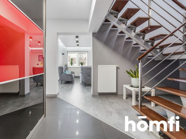 Modern 163m2 house in Jaworzno | Near the forest | Garage - Дім - Продаж - Jaworzno, Ciężkowice