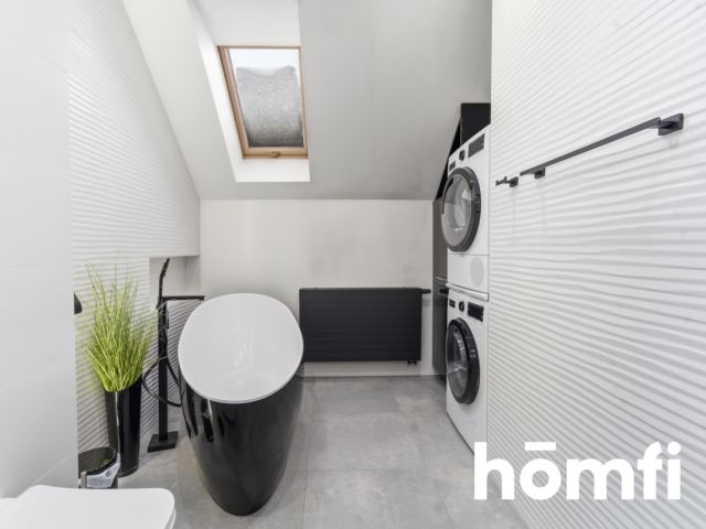 Nowoczesny dom 163m2 Jaworzno| Blisko lasu| Garaż - Dom - Sprzedaż - Jaworzno, Ciężkowice