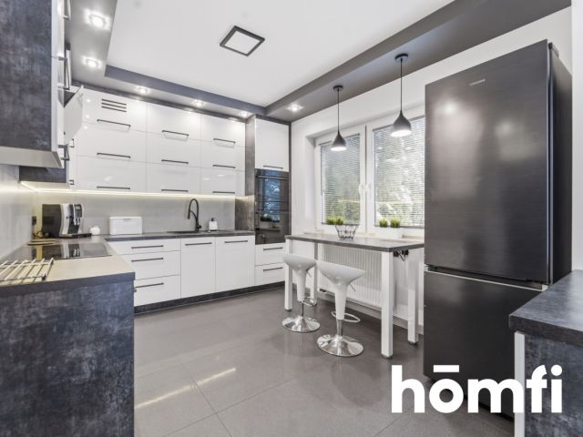 Nowoczesny dom 163m2 Jaworzno| Blisko lasu| Garaż - Dom - Sprzedaż - Jaworzno, Ciężkowice