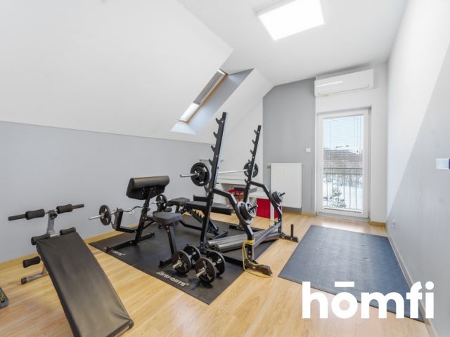 Nowoczesny dom 163m2 Jaworzno| Blisko lasu| Garaż - Dom - Sprzedaż - Jaworzno, Ciężkowice