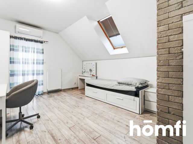 Nowoczesny dom 163m2 Jaworzno| Blisko lasu| Garaż - Dom - Sprzedaż - Jaworzno, Ciężkowice