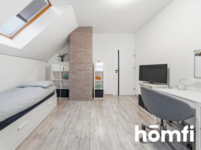 Nowoczesny dom 163m2 Jaworzno| Blisko lasu| Garaż - Dom - Sprzedaż - Jaworzno, Ciężkowice